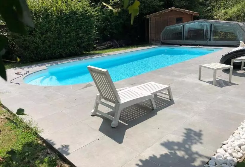 Majatalo L Eau Bourde