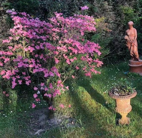 Majatalo L Eau Bourde