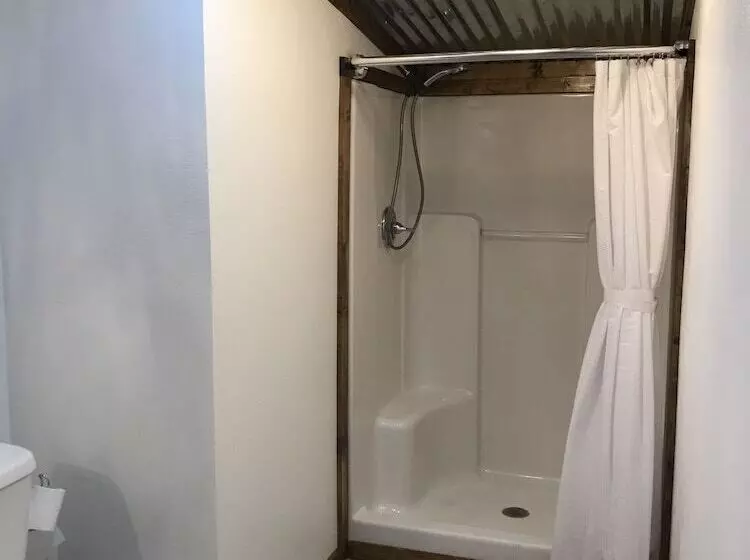 Terlingua Nights Cabins