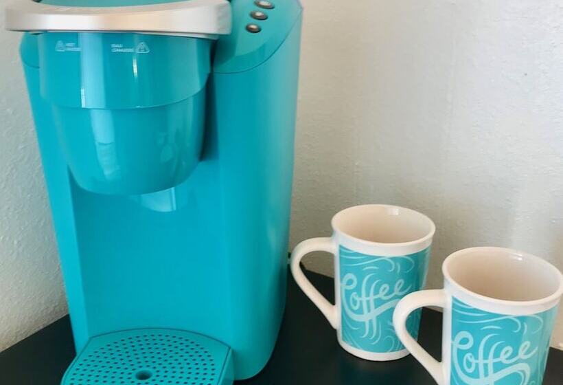 Terlingua Nights Cabins