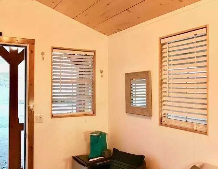 Terlingua Nights Cabins