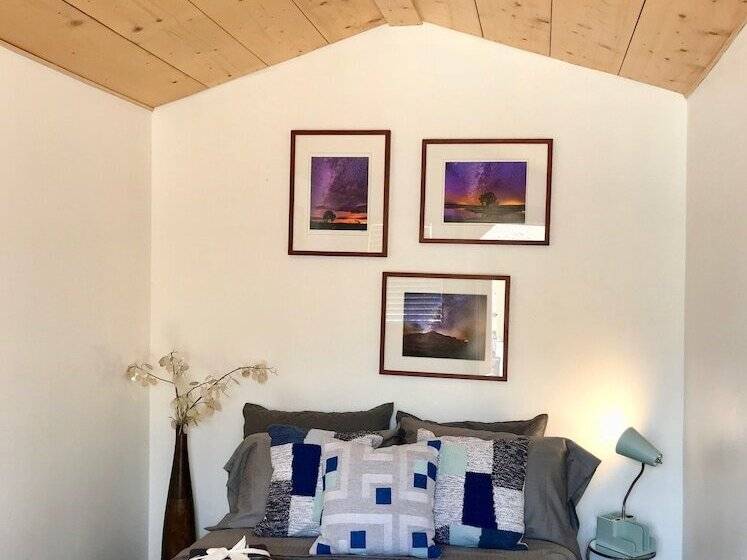 Terlingua Nights Cabins