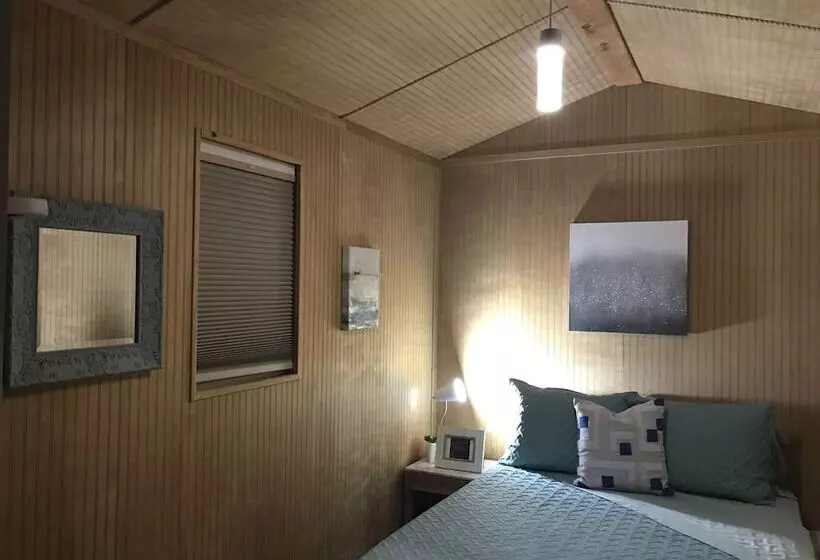 Terlingua Nights Cabins