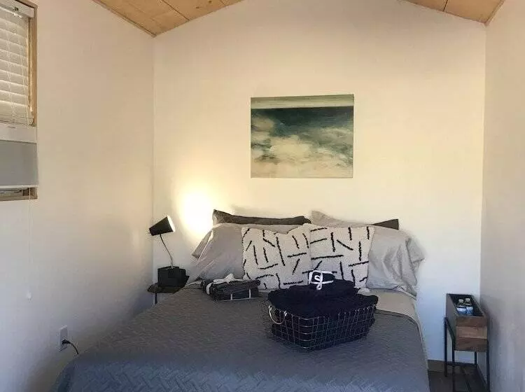 Terlingua Nights Cabins