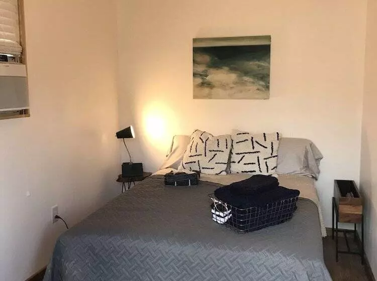 Terlingua Nights Cabins