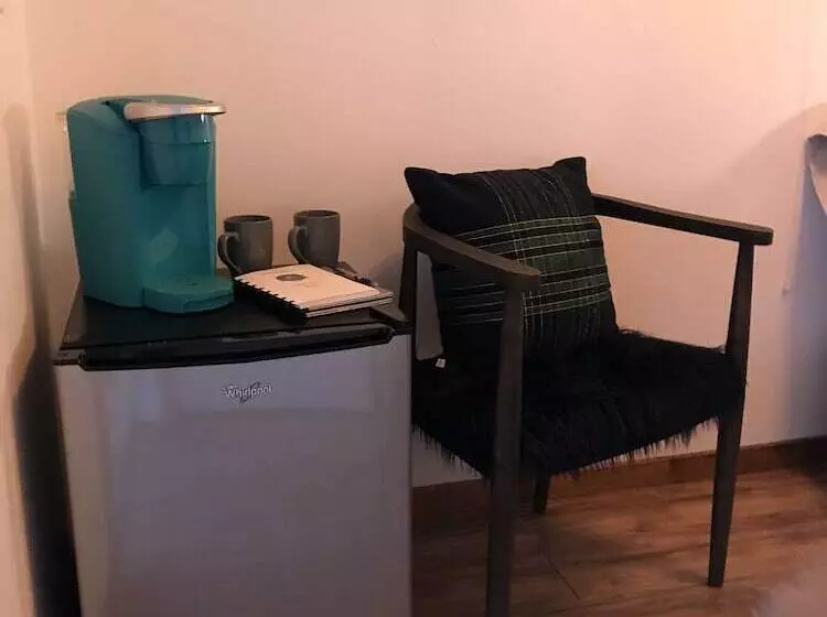 Terlingua Nights Cabins