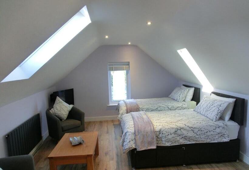 The Hollies On The Wall