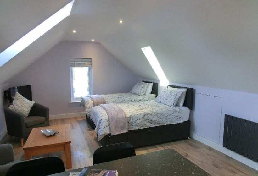 The Hollies On The Wall