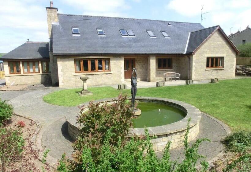 The Hollies On The Wall