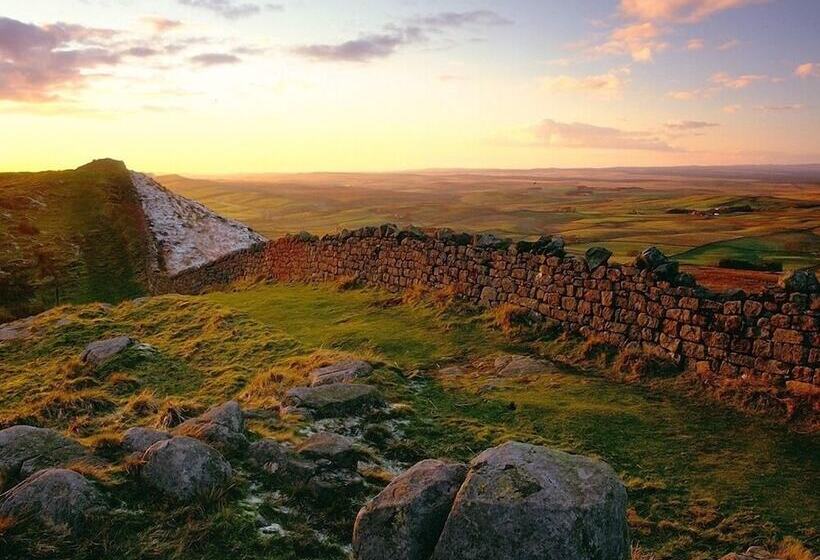 The Hollies On The Wall