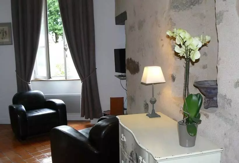 Appart Louis Blanc Centre Ville