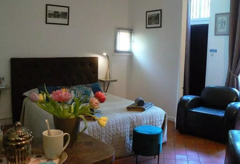 Appart Louis Blanc Centre Ville