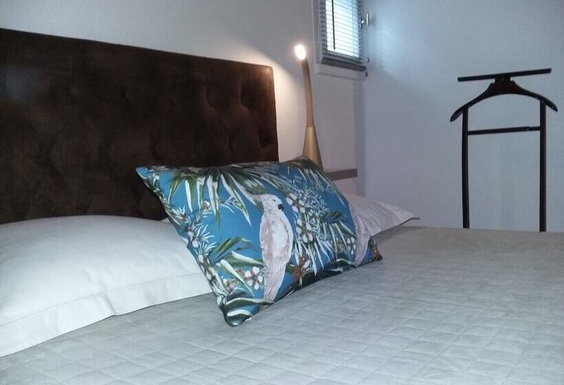 Appart Louis Blanc Centre Ville