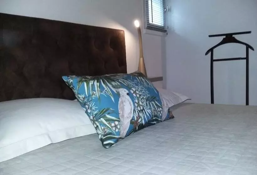 Appart Louis Blanc Centre Ville