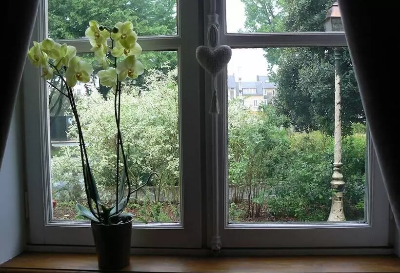 Appart Louis Blanc Centre Ville