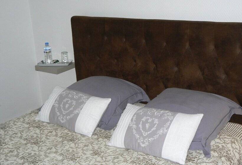 Appart Louis Blanc Centre Ville