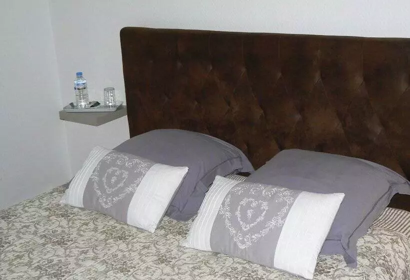 Appart Louis Blanc Centre Ville