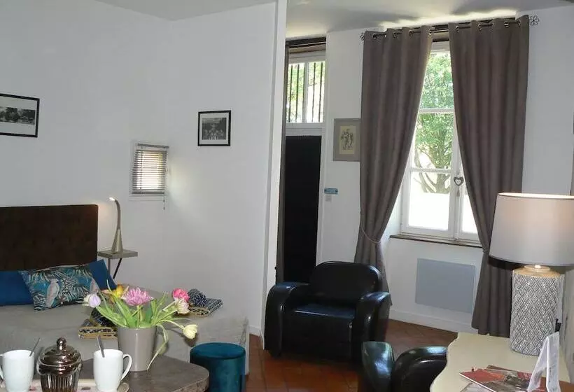 Appart Louis Blanc Centre Ville