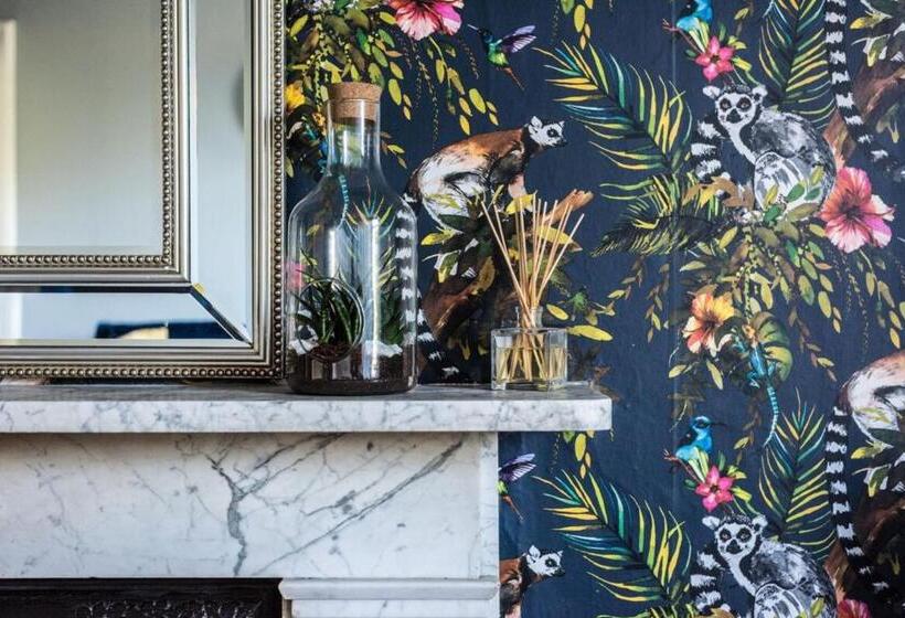 Bright 1 Bedroom Flat Minutes From The Beach And Trains