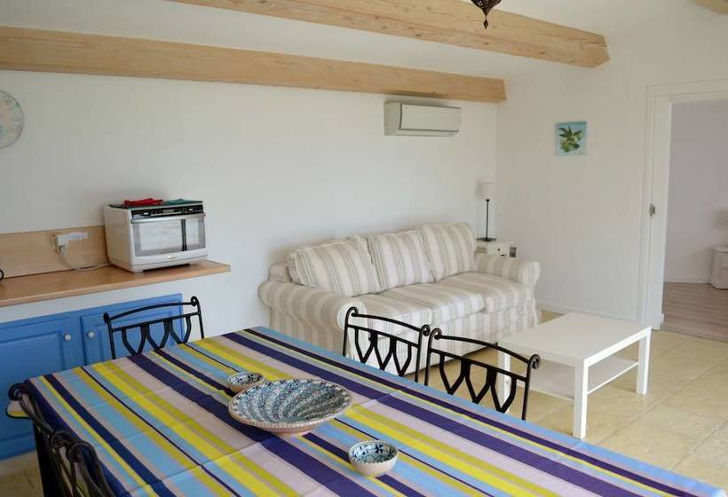 Gite Vue Mer  Near Plage Du Liouquet