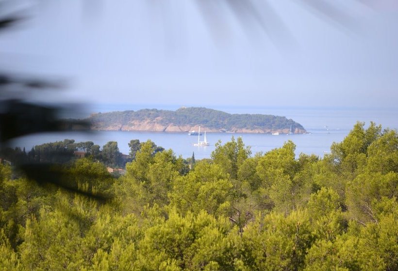 Gite Vue Mer  Near Plage Du Liouquet
