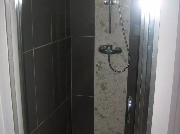 Gite Vue Mer  Near Plage Du Liouquet