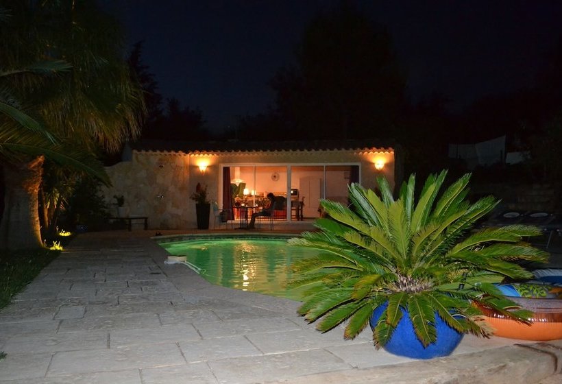 Gite Vue Mer  Near Plage Du Liouquet