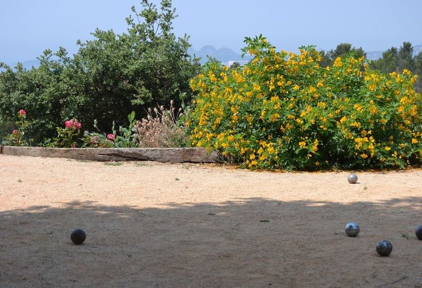 Gite Vue Mer  Near Plage Du Liouquet