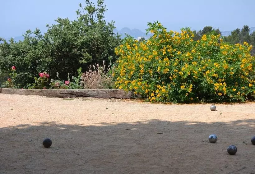 Gite Vue Mer  Near Plage Du Liouquet