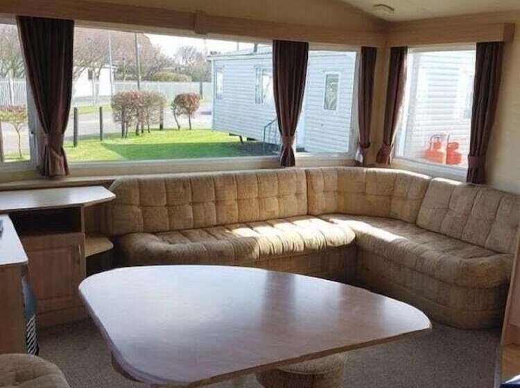 Ingoldale Holiday Park