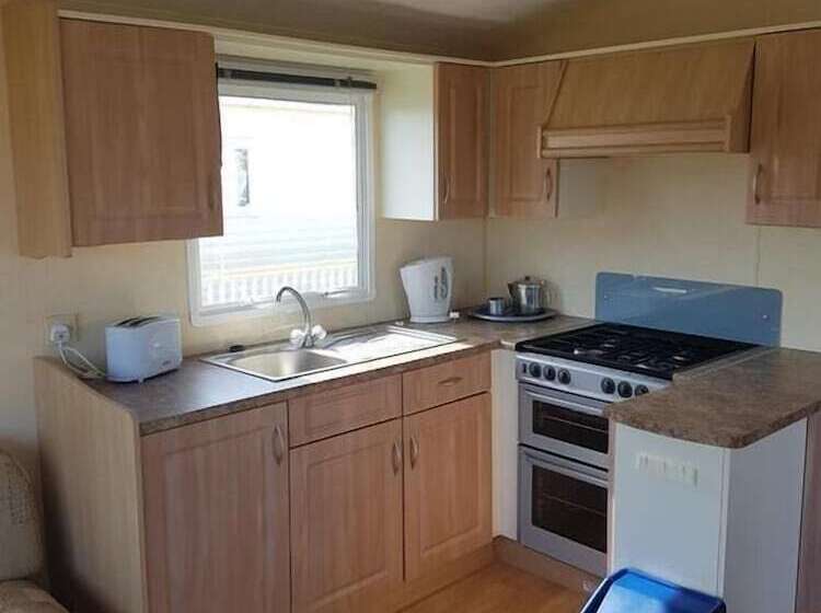 Ingoldale Holiday Park