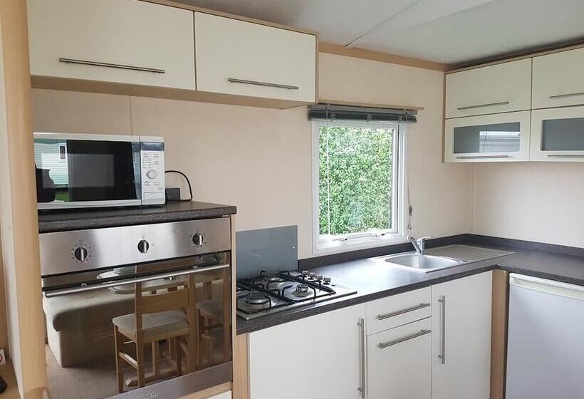 Ingoldale Holiday Park