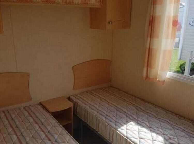 Ingoldale Holiday Park