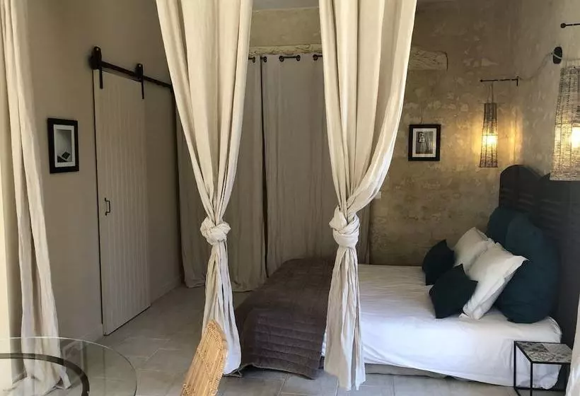 Le Domaine Des Dourneaux