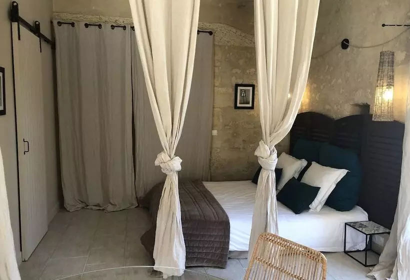 Le Domaine Des Dourneaux