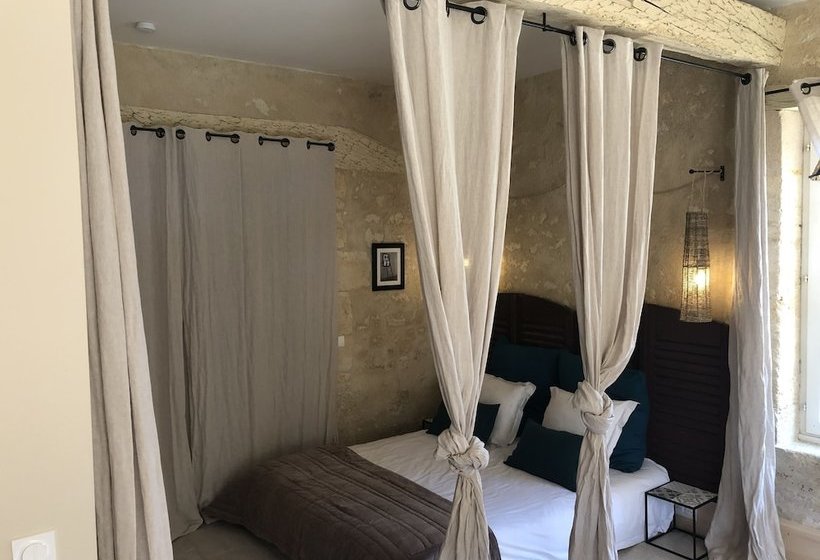 Le Domaine Des Dourneaux