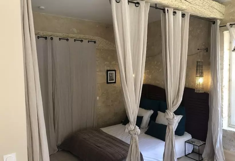 Le Domaine Des Dourneaux