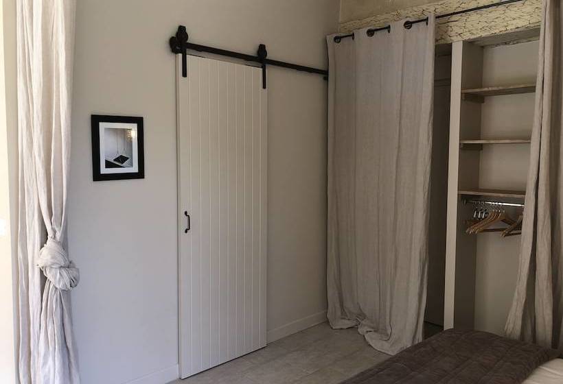 Le Domaine Des Dourneaux