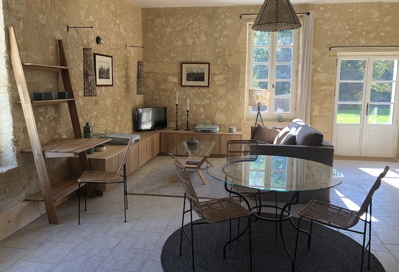 Le Domaine Des Dourneaux