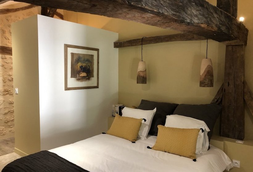 Le Domaine Des Dourneaux