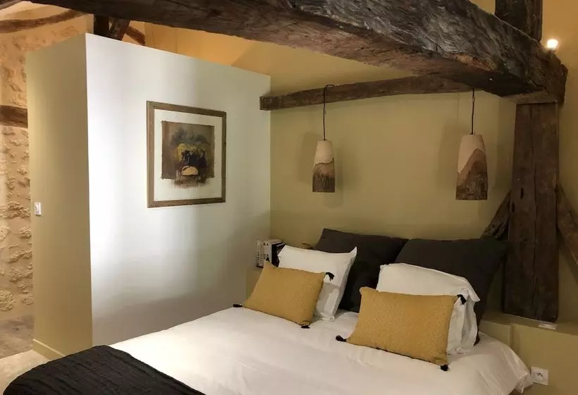 Le Domaine Des Dourneaux