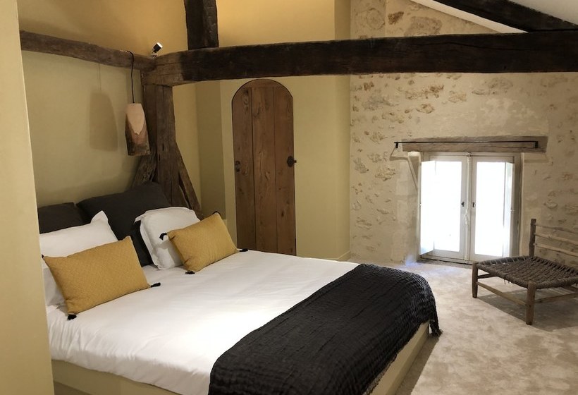 Le Domaine Des Dourneaux