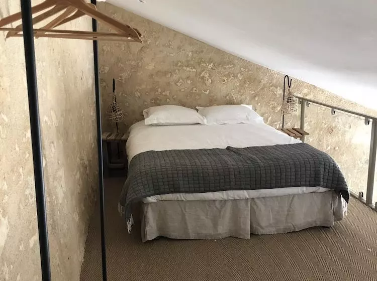 Le Domaine Des Dourneaux