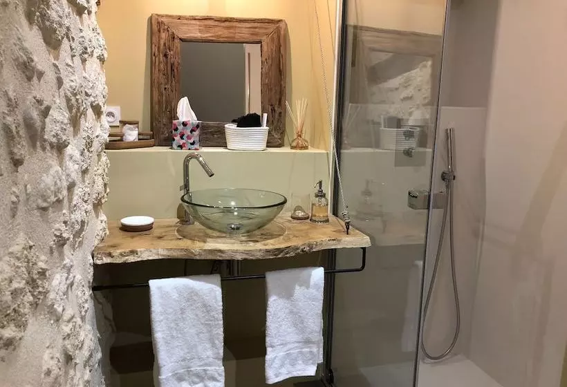 Le Domaine Des Dourneaux