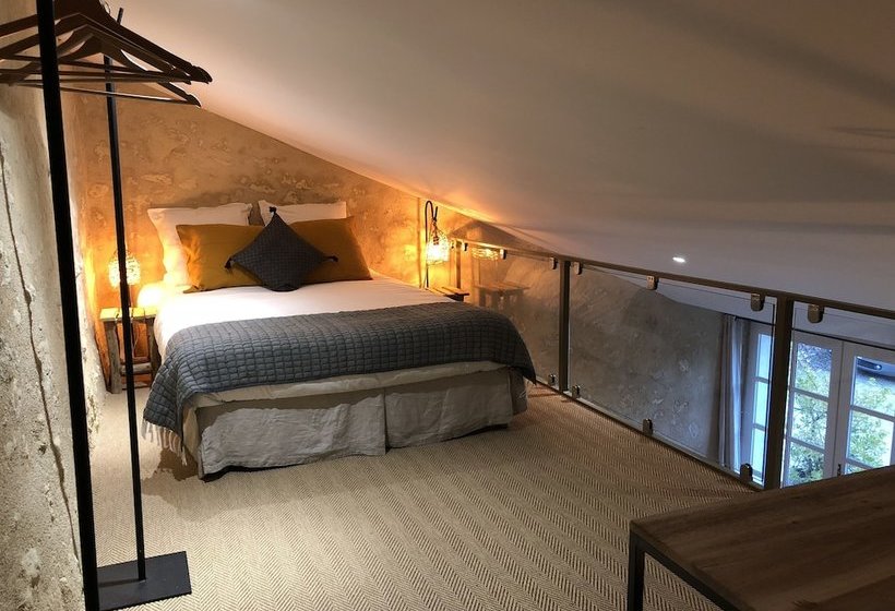 Le Domaine Des Dourneaux