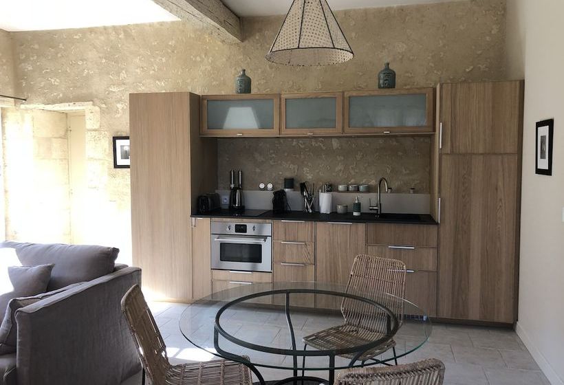 Le Domaine Des Dourneaux