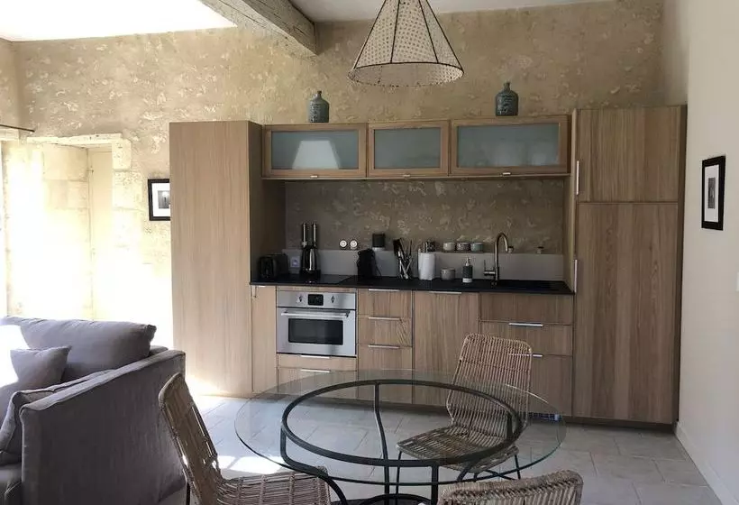 Le Domaine Des Dourneaux