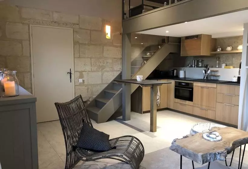 Le Domaine Des Dourneaux