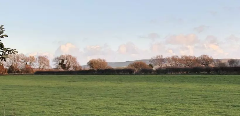 Marshlands Annexe