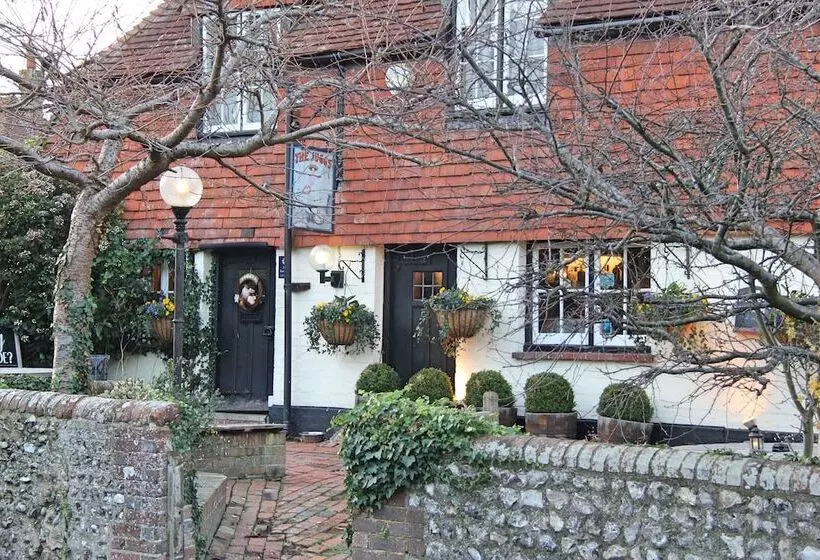 Marshlands Annexe